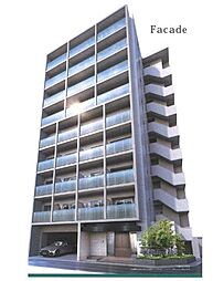 エストゥルース武蔵小杉 304