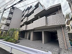 ルーブル武蔵新城七番館 213