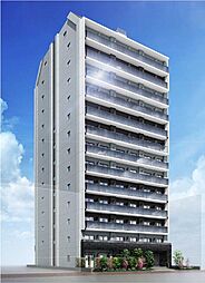 ガーラ・ステーション川崎平間 204