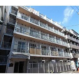 メインステージ新丸子駅前 104