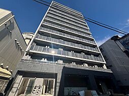 ガーラ・ステーション川崎平間 404