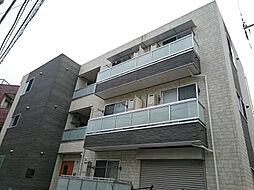 リブリ・平間 203