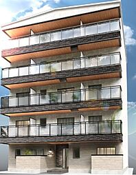 b’CASA武蔵小杉II 502