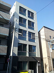 レガリア新丸子 401