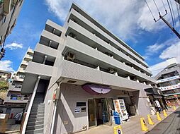 横浜市港北区綱島西１丁目