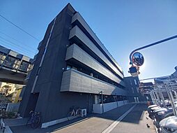 横浜市港北区菊名７丁目