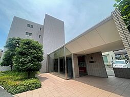 シャンティ等々力 406