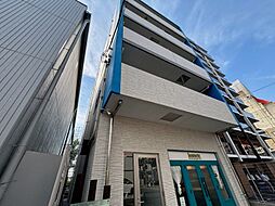 横浜市港北区新横浜１丁目