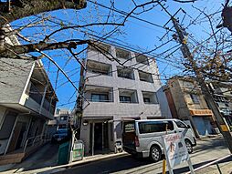 川崎市中原区新城３丁目