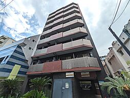 スパシエソリデ武蔵小杉 405