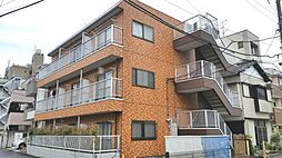 プレアデス新丸子 202