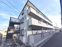 横浜市港北区大曽根３丁目