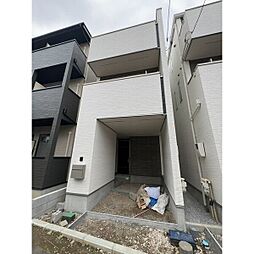 Kolet武蔵中原3 1