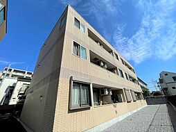 川崎市幸区南加瀬３丁目