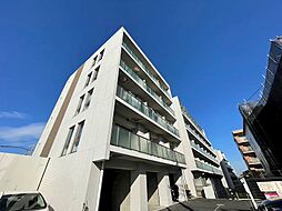 スタイリオ妙蓮寺 201