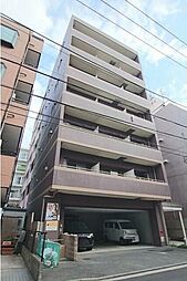 ヴィヴァン綱島 604