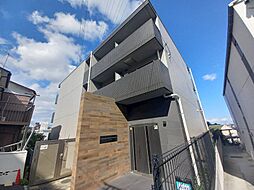 スパシエヒルズ横浜妙蓮寺 104