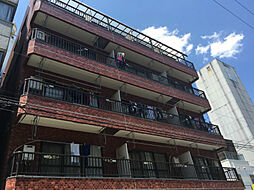 AKハイム反町 302