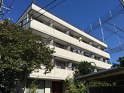 アネックス日吉