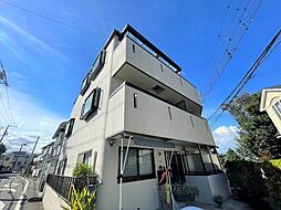 横浜市港北区日吉本町２丁目