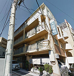 川崎市中原区木月２丁目