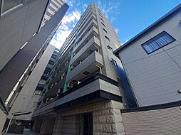 グランドガーラ新横浜North 901