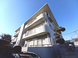 パークプラザ大倉山 102