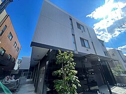 アガトス武蔵小杉 203