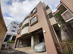 サンヴィレッジ大倉山A 401