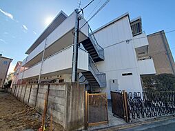 ハイツオオクボ 303