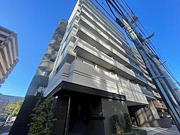 ヴィラージュ新横浜 401