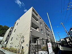 横浜市鶴見区上の宮２丁目