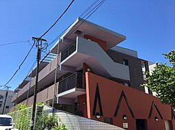 横浜市港北区綱島東３丁目