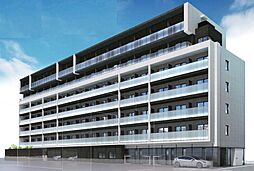 エステムコート新横浜グランデ 201