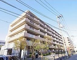 パークハウス中原トラディア 506