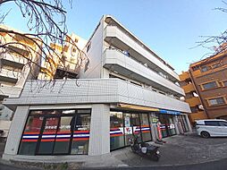 ロイヤルマンション大倉山 402