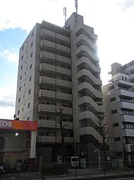 サンテラス反町公園 801