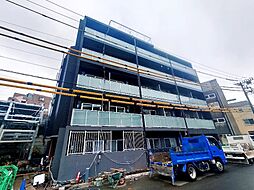 クラリッサ新綱島 203