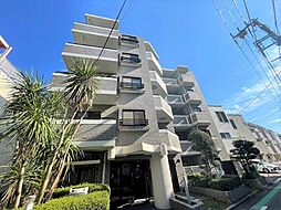 ナイスアーバン日吉 301