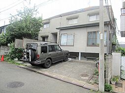 ハイミッシュ日吉 201