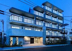 ガーラ・ステーション横浜大口 102