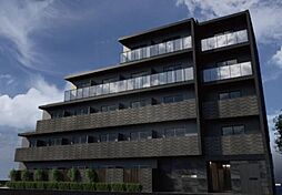 レアライズ新丸子II 207