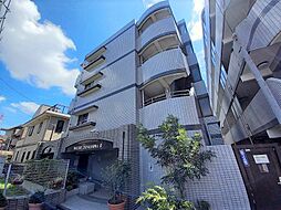 ワコーレ綱島II 205