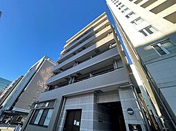 レジアス新横浜 605