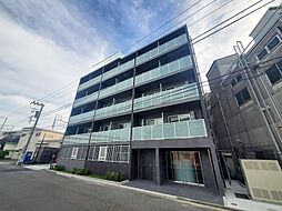 クラリッサ新綱島 303