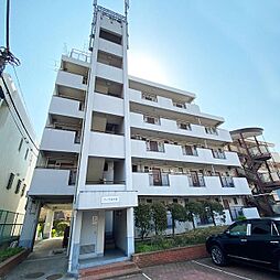 ヴィラ東寺尾 305