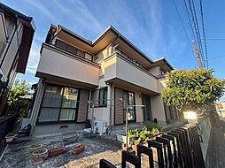 大曽根2丁目ファミリーハウス