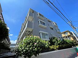 レジデンス日吉 206