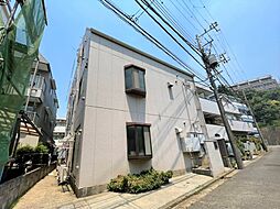 横浜市港北区日吉３丁目