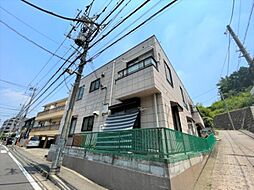 横浜市港北区日吉３丁目